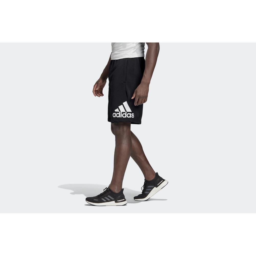Spodenki adidas Must Haves Badge Of Sport DX7662 - czarne