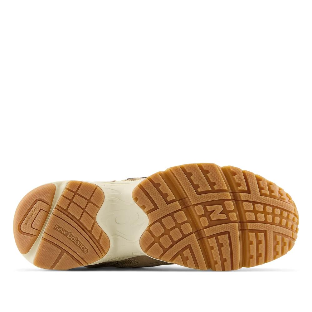 Buty New Balance ML725W - beżowe