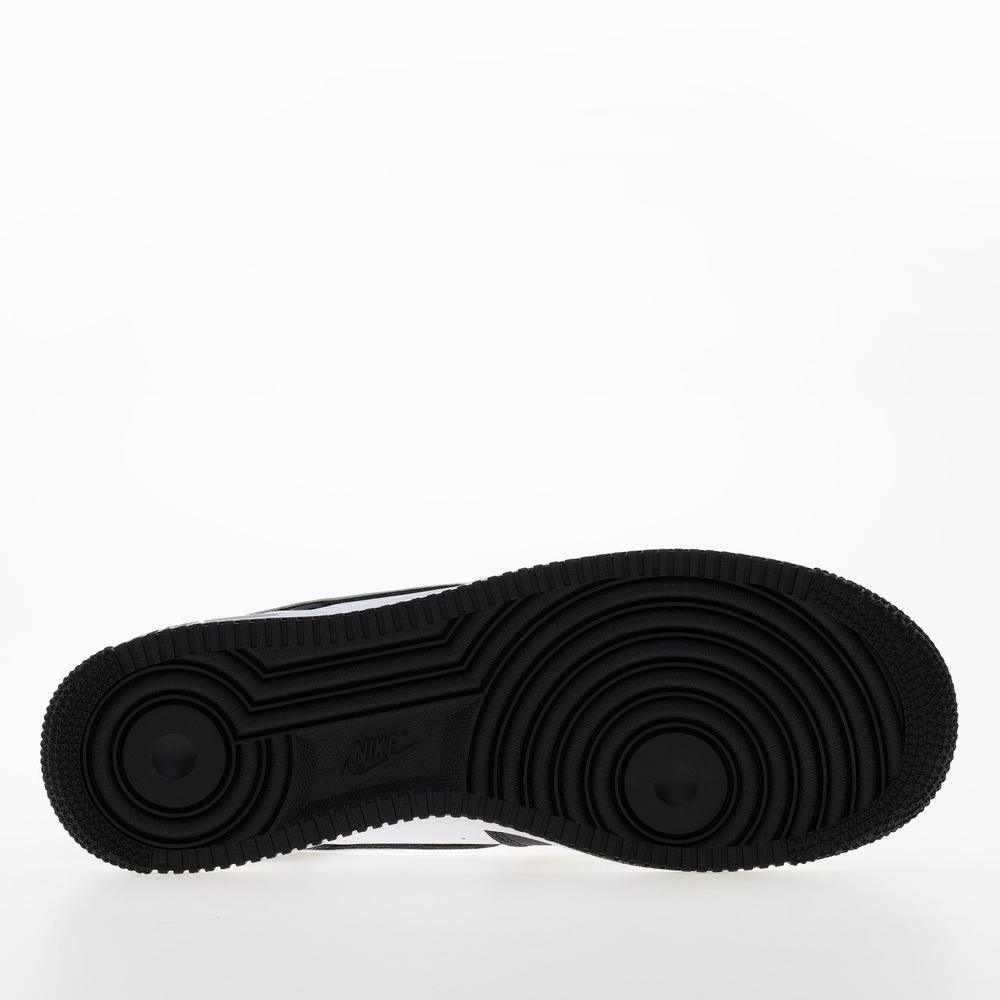 Buty męskie Nike Air Force 1 '07 DV0788-001 - czarno-białe