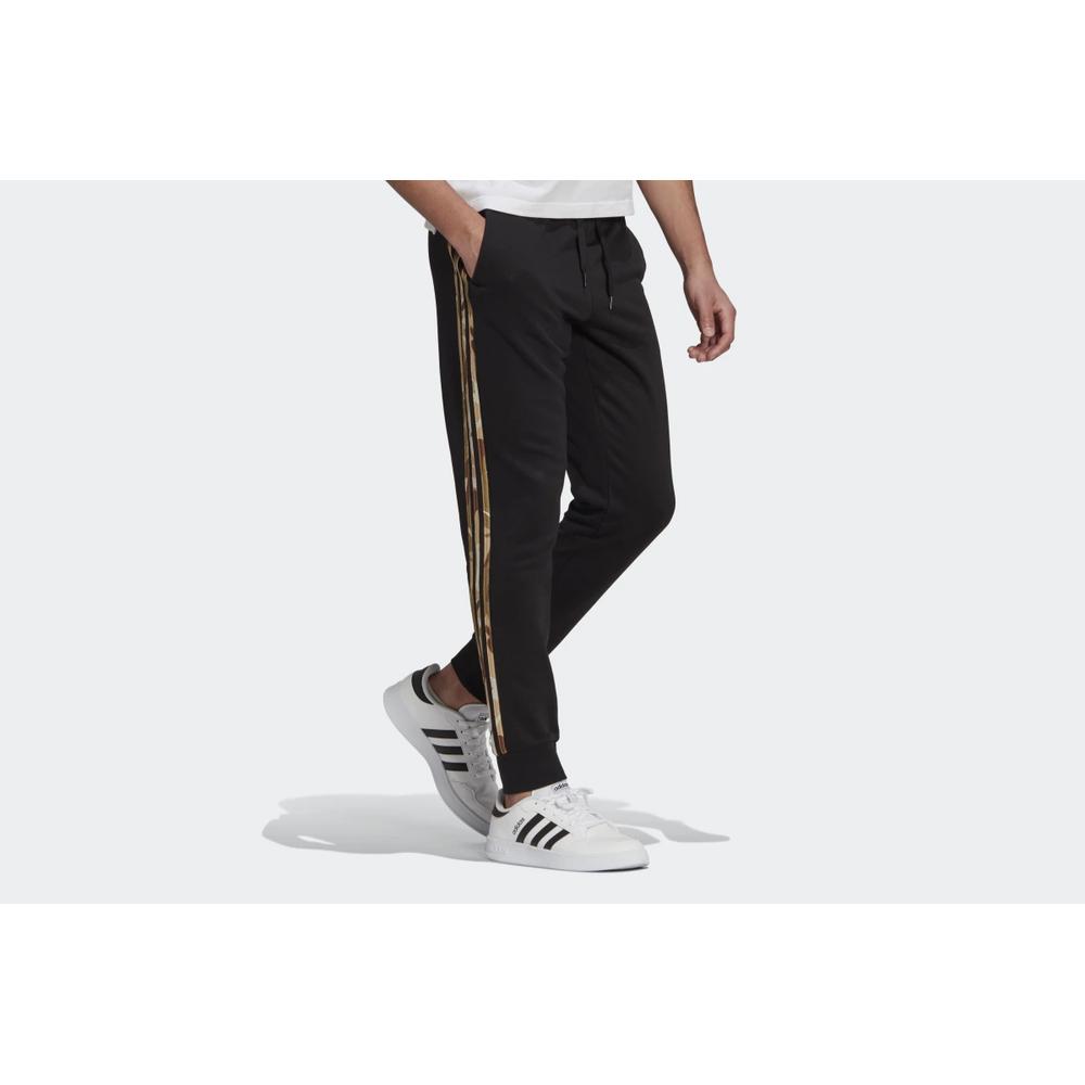 adidas Essentials Camouflage Pants > GL0055