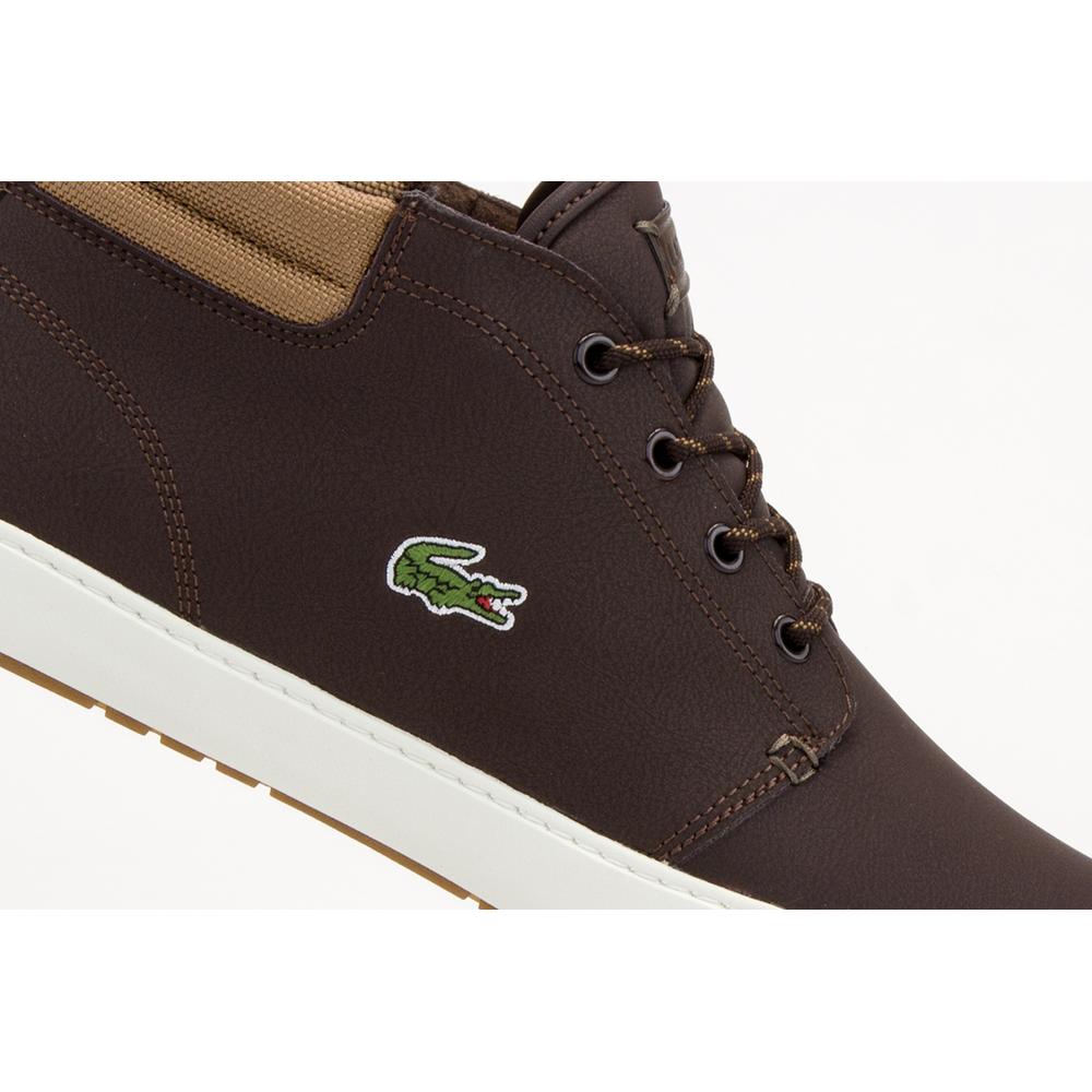 LACOSTE AMPTHILL TERRA 319 1 CMA DK > 738CMA0028489