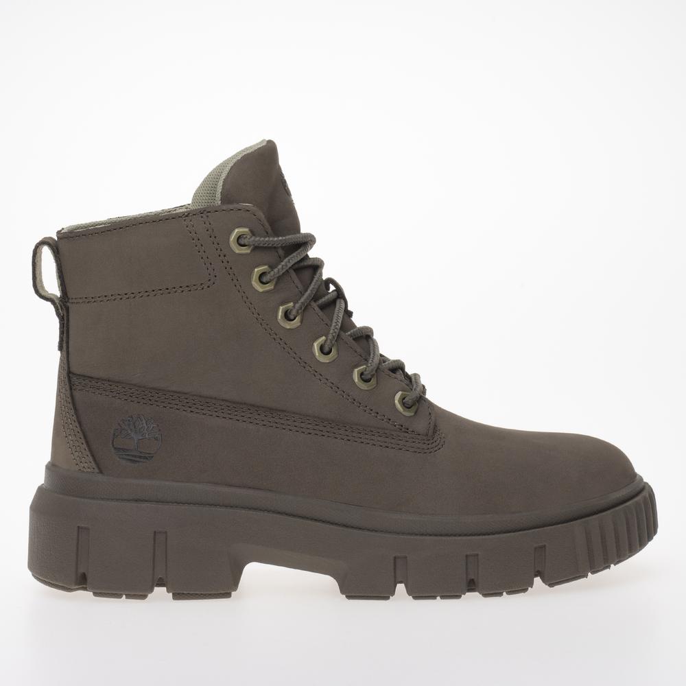 Buty Timberland Greyfield A2FT6EM51 - brązowe