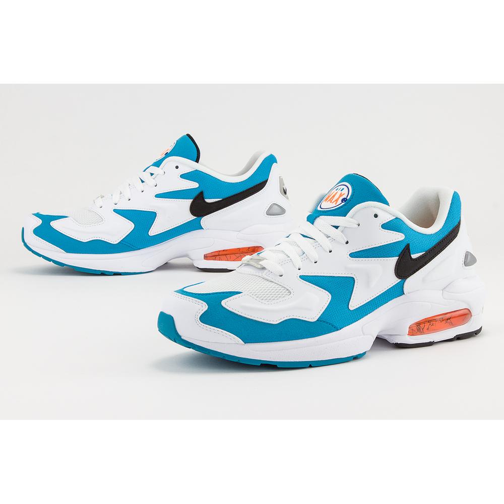 Nike Air Max2 Light > AO1741-100