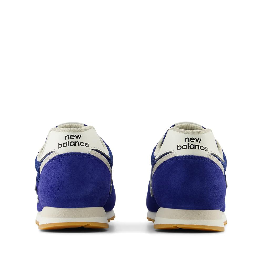 Buty unisex New Balance ML373SS2 – niebieskie