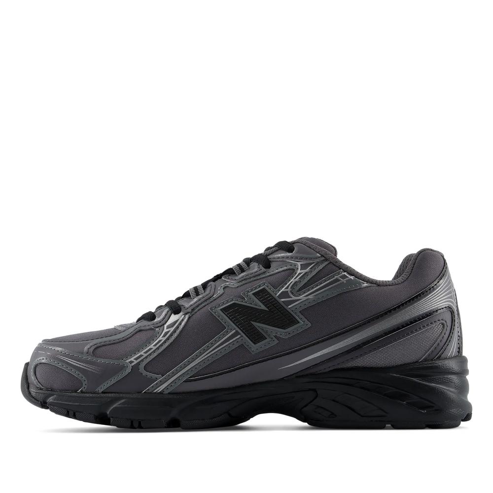 Buty unisex New Balance U7406Y8 - szare