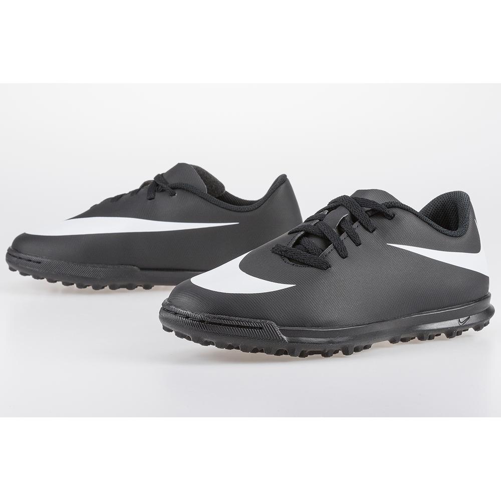 NIKE BRAVATAX II TF JR > 844440-001