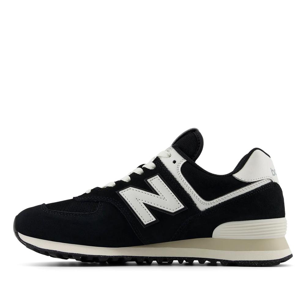 Buty New Balance U574YCE - czarne