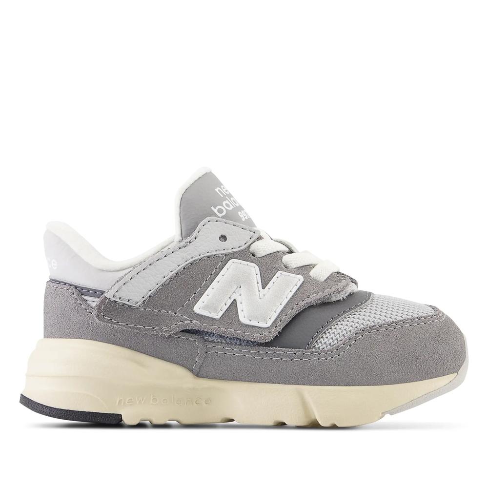 Buty New Balance NW997RHA - szare