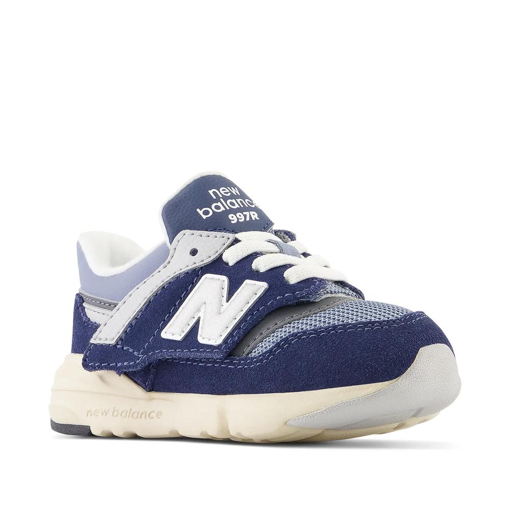 Buty New Balance NW997RHB - granatowe