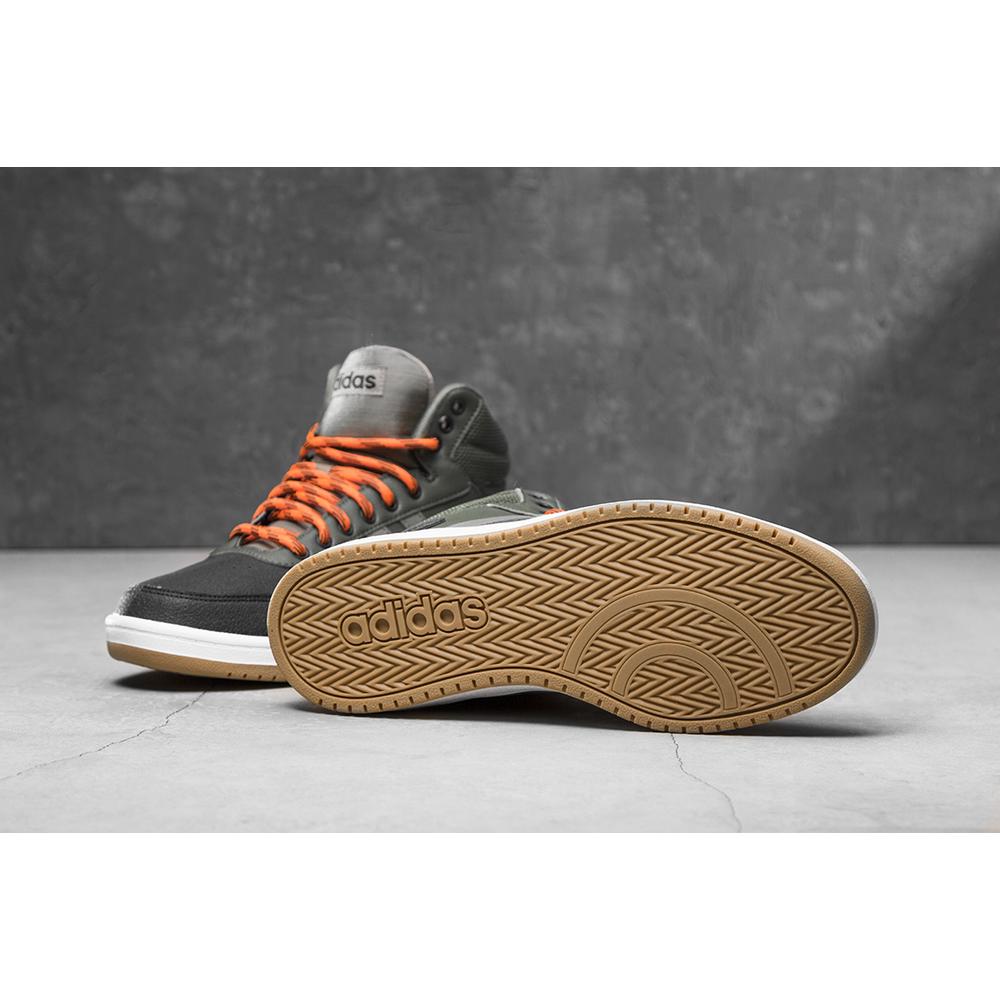 ADIDAS HOOPS 2.0 MID > B44614