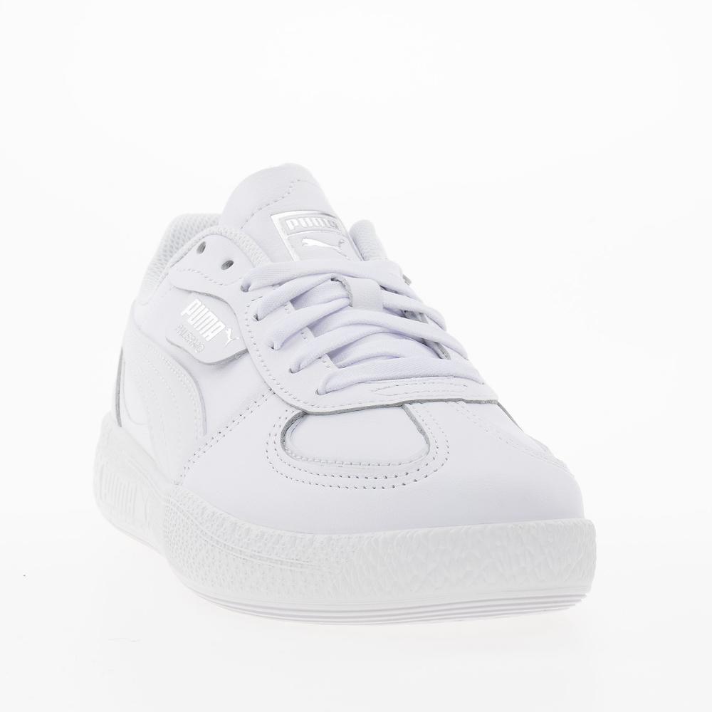 Buty Puma Palermo Moda 39773801 - białe