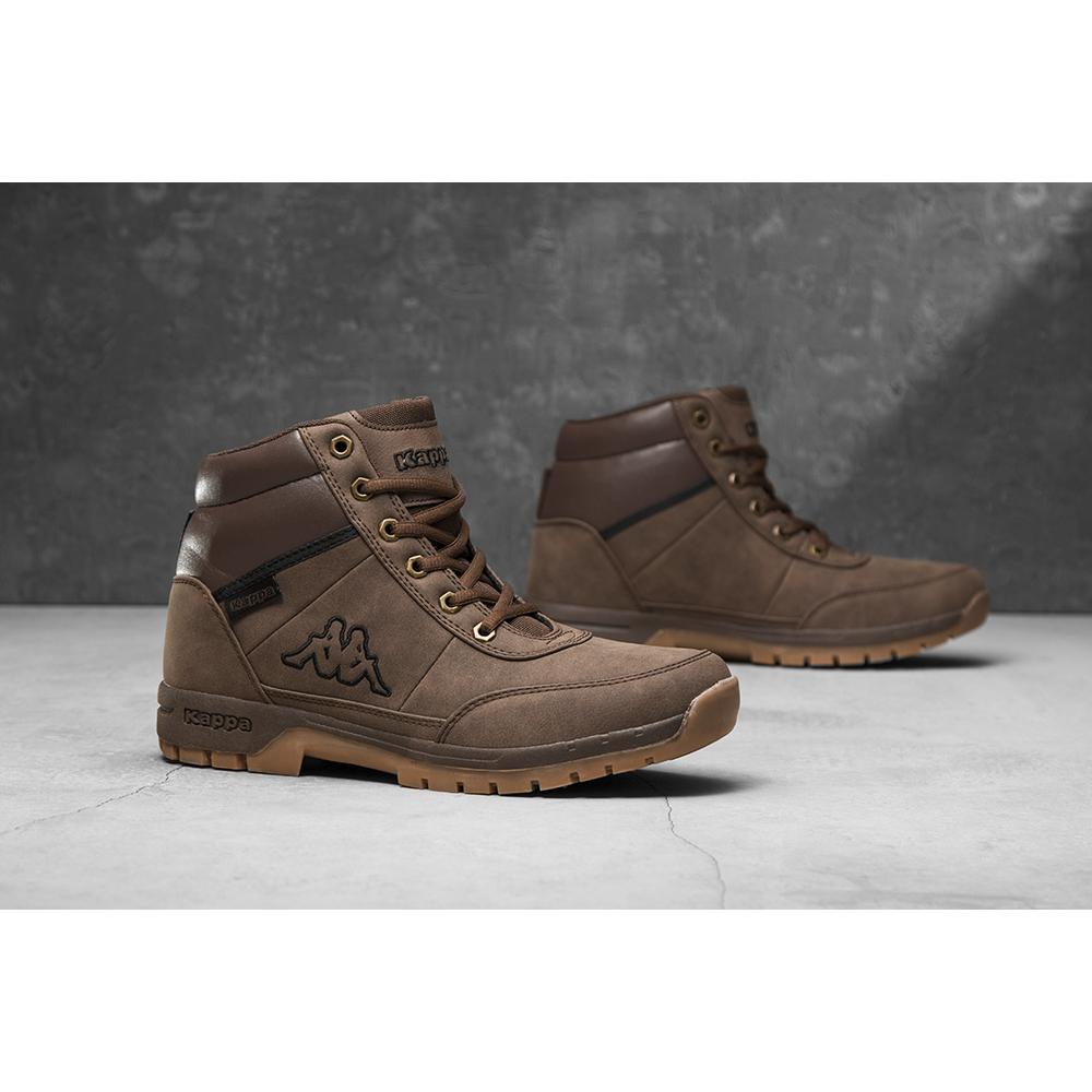 KAPPA BRIGHT MID LIGHT > 242075-5050