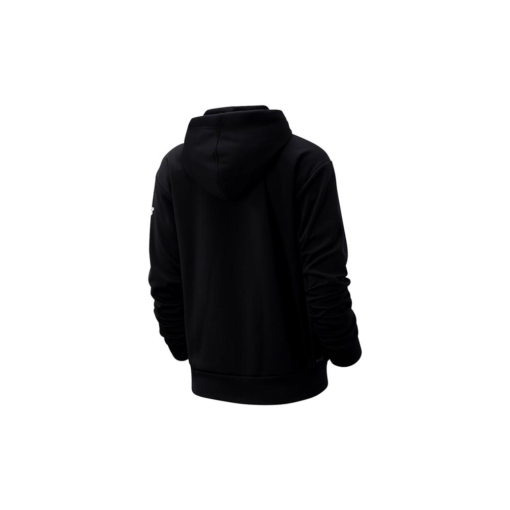 Bluza New Balance WJ13174BK - czarna