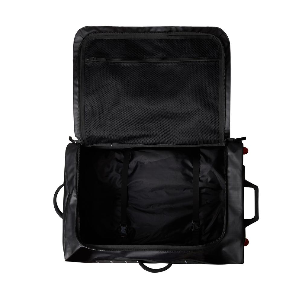 Walizka The North Face Base Camp Voyager 29" 0A52UE53R1 - czarna