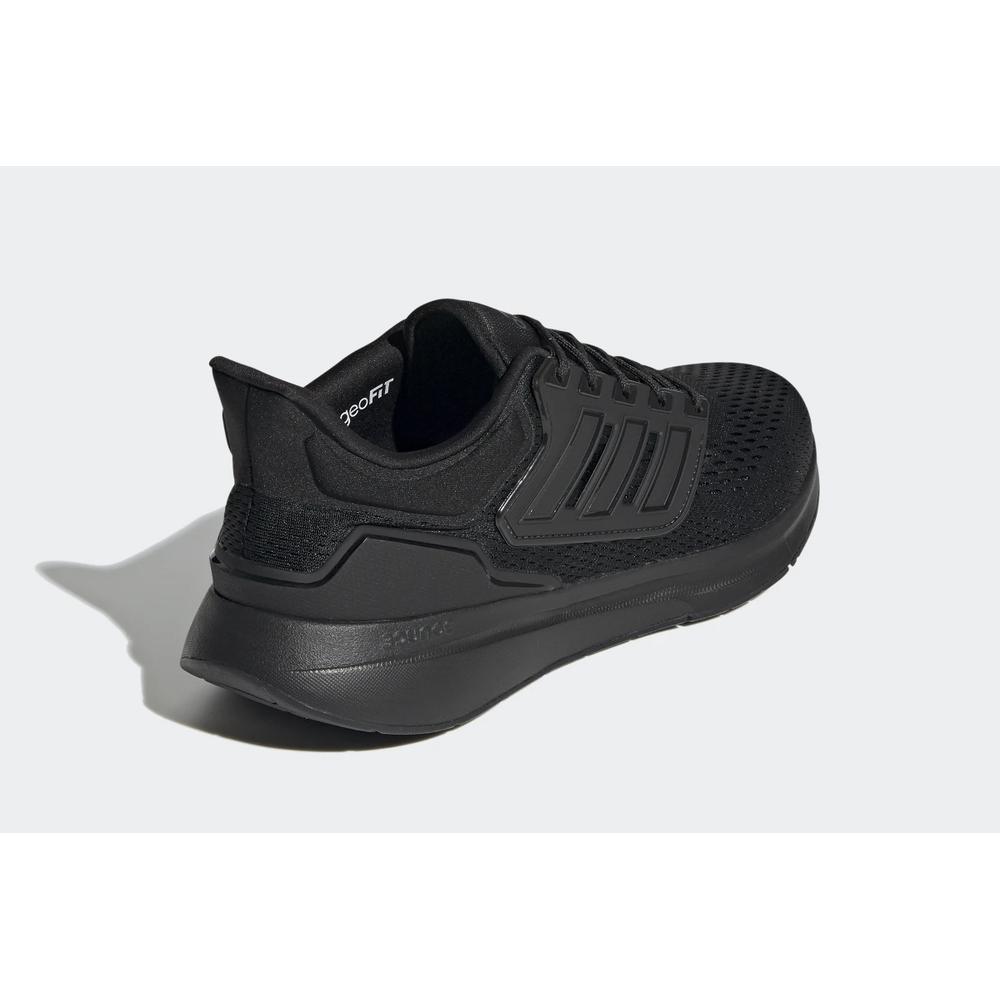 Buty adidas EQ21 Run H00521 - czarne