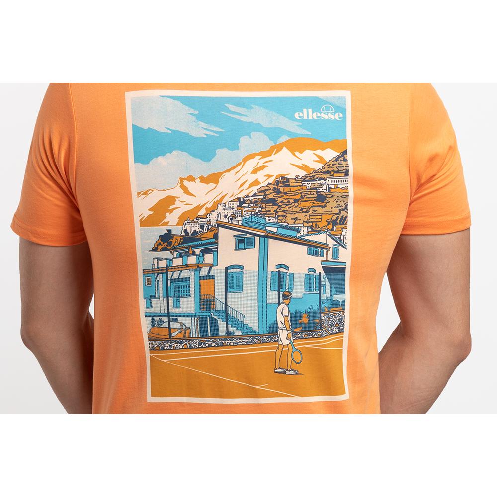 Ellesse Paderno > SHI11529-ORANGE