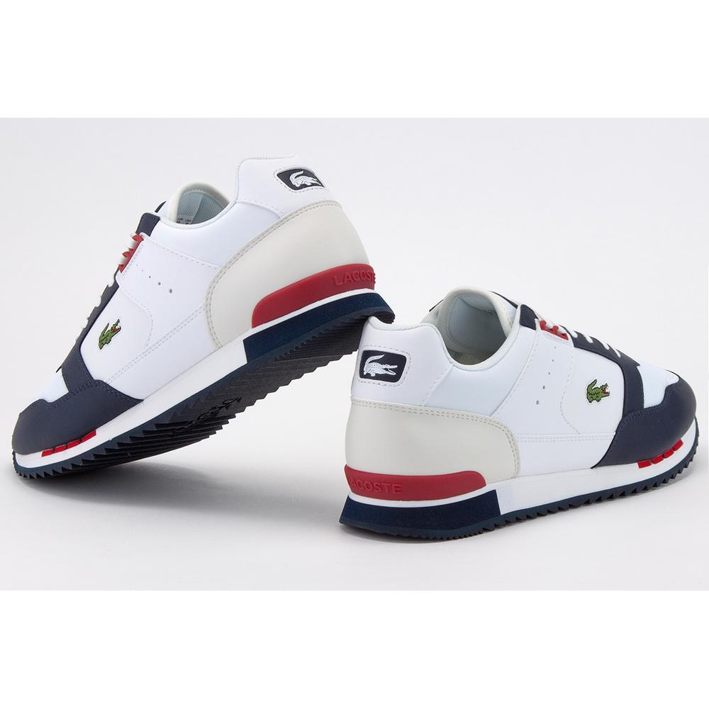 LACOSTE PARTNER PISTE > 740SMA0025042