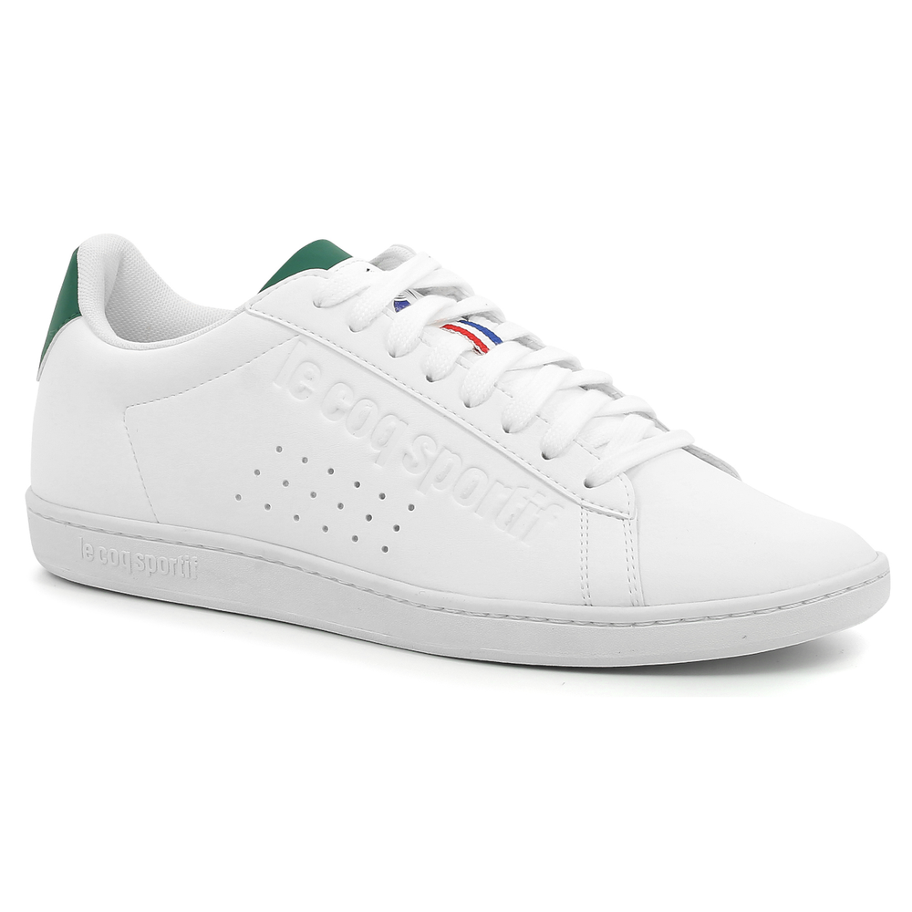 Le Coq Sportif Courtset Sport 1910036