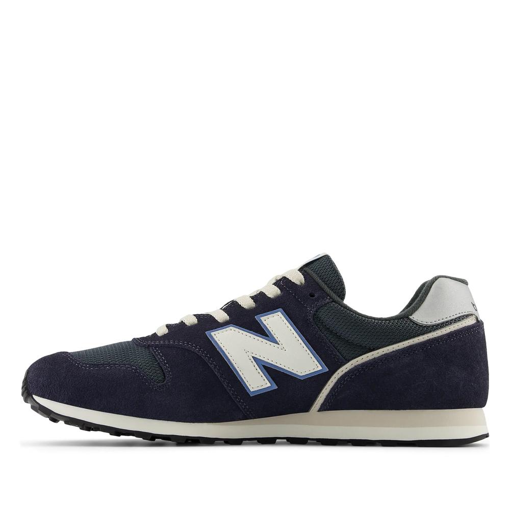 Buty New Balance ML373OK2 - granatowe