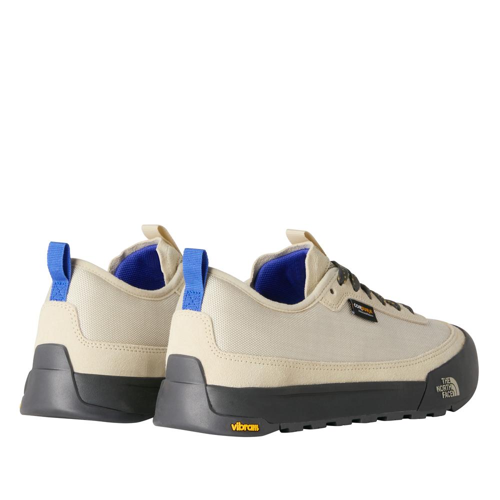 Buty unisex The North Face Clyffe 0A8AD9KJ41 - beżowe