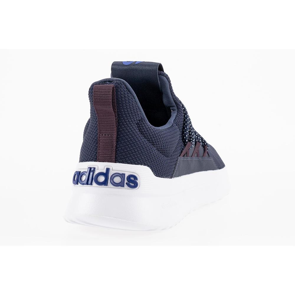 Buty adidas Lite Racer Adapt 5.0 GV9617 - granatowe