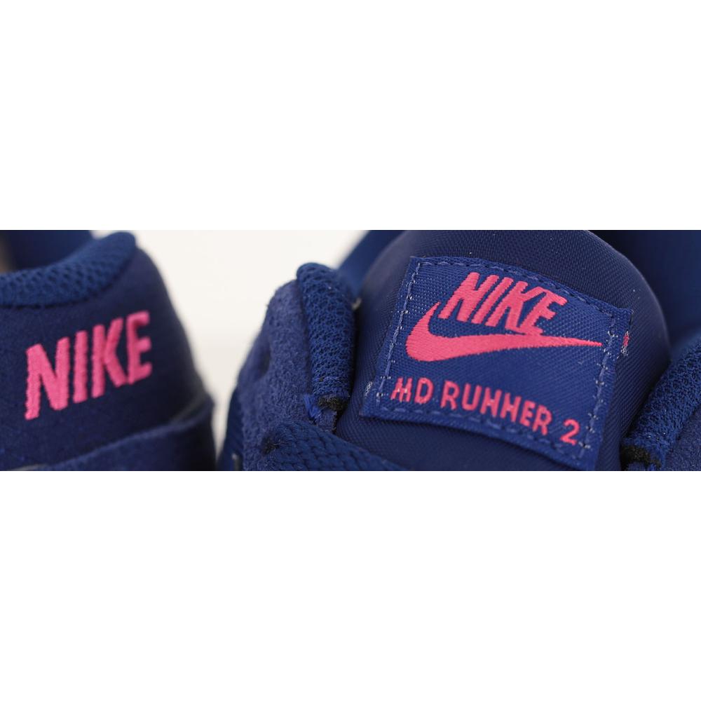 Nike Md Runner 2 749869-446