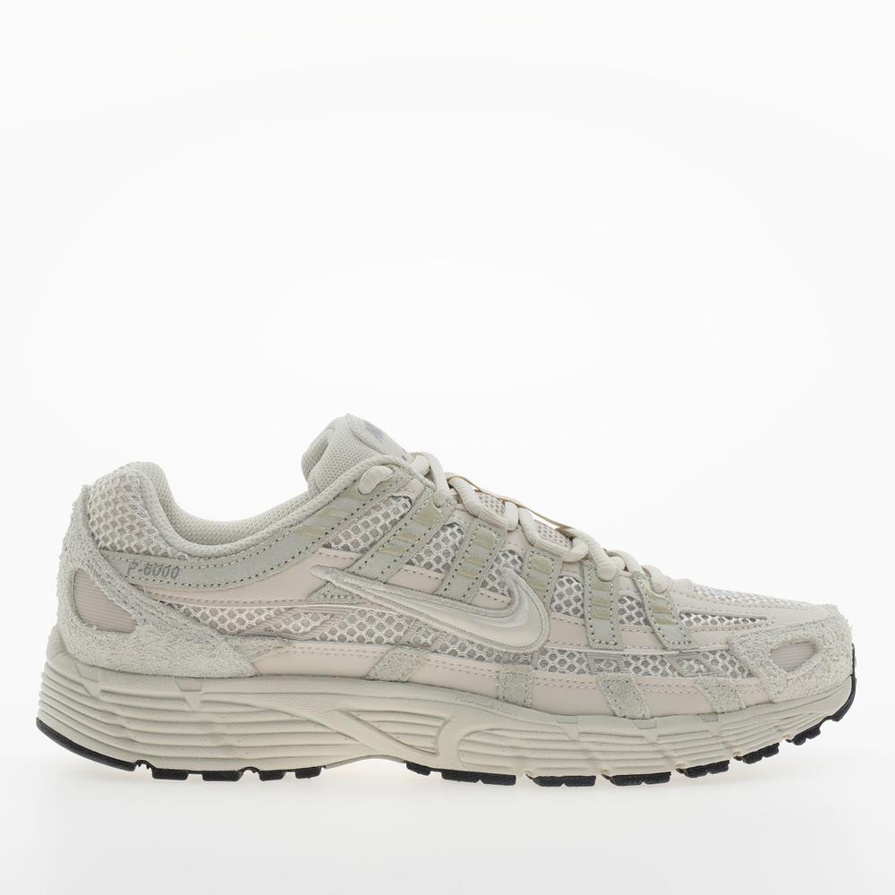 Buty unisex Nike P-6000 SE HF0015-100 - beżowe
