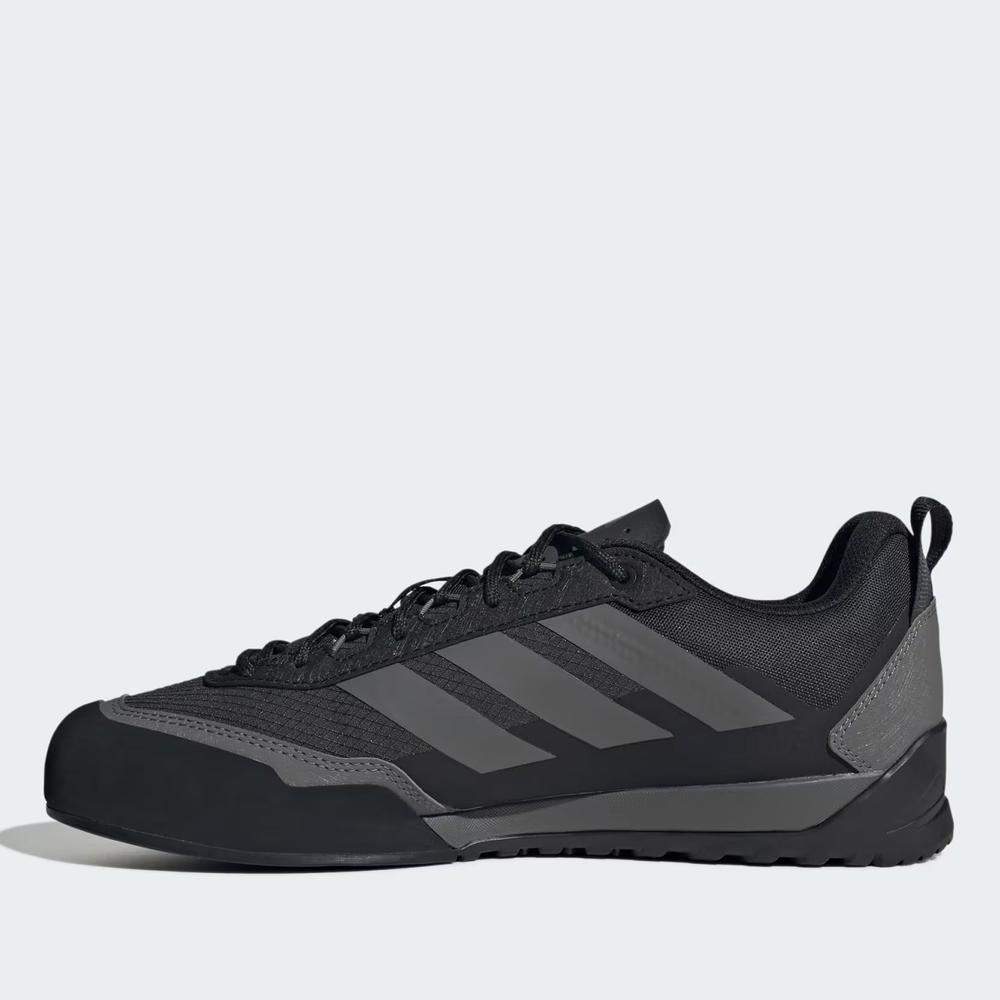 Buty męskie adidas Terrex Skychaser Solo Approach JS4327 - czarne