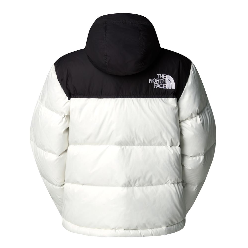 Kurtka damska The North Face 1996 Retro Nuptse 0A3XEOROU1 - biała