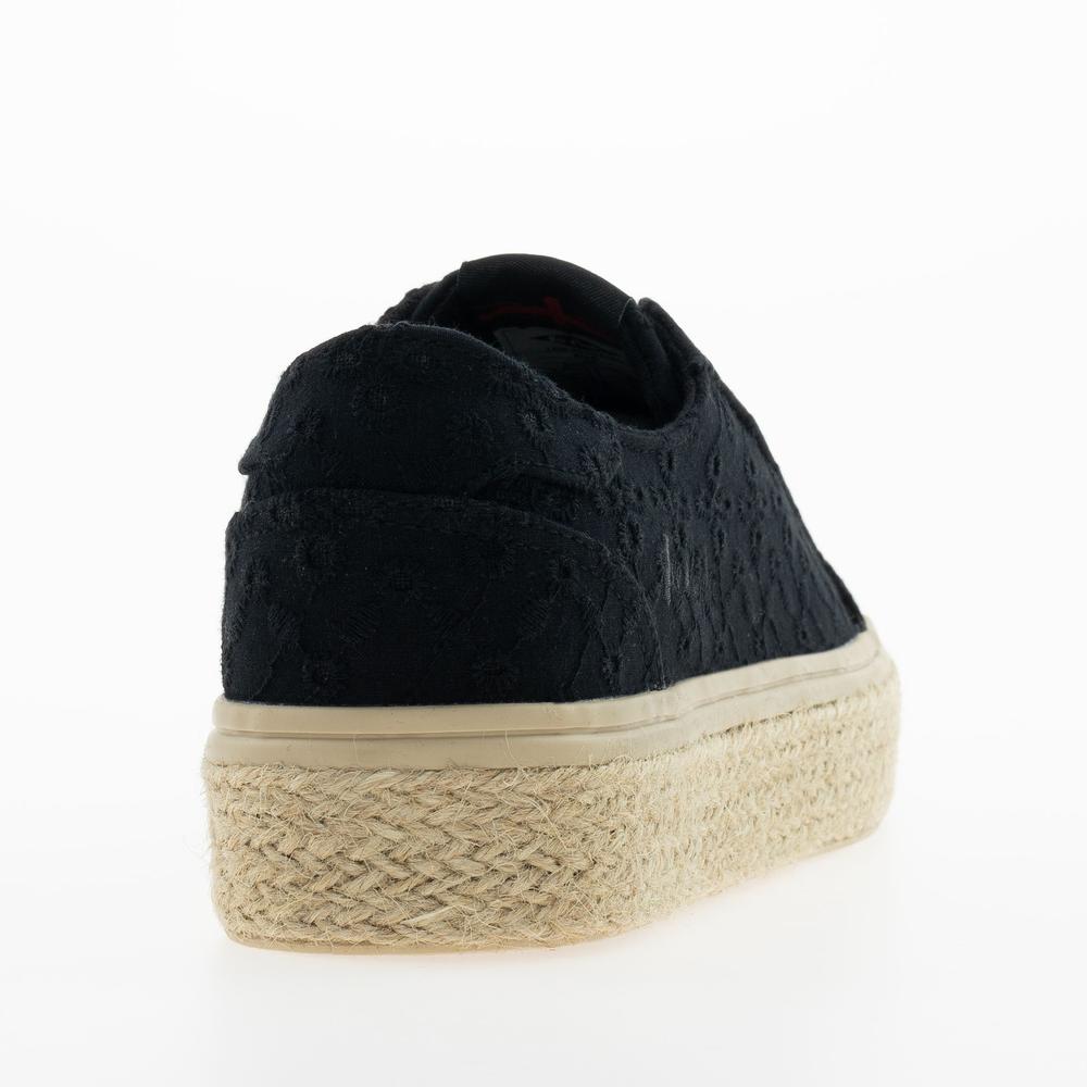 Buty Lee Cooper LCW-24-44-2424LA - czarne