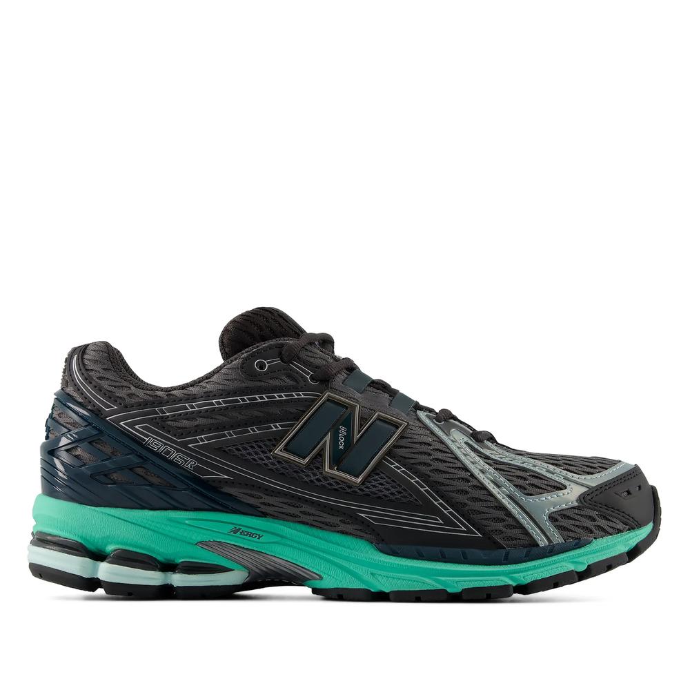 Buty unisex New Balance U19068O6 - czarne