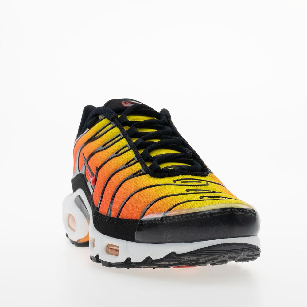Buty męskie Nike Air Max Plus HF0552-001 - multikolor