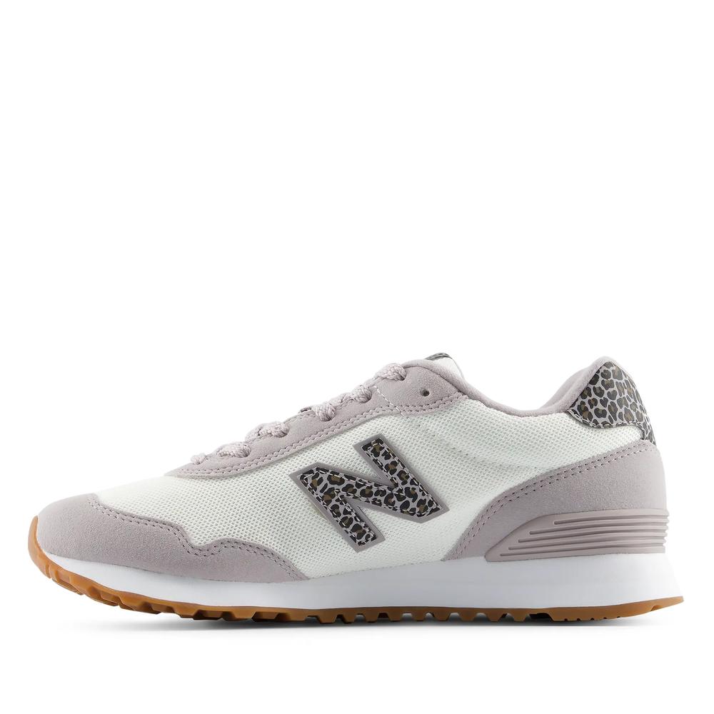 Buty damskie New Balance W5157F7 - szare