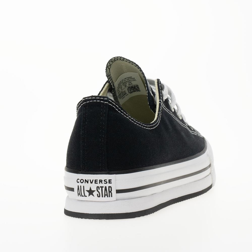 Buty Converse Chuck Taylor All Star Eva Lift 272857C - czarne