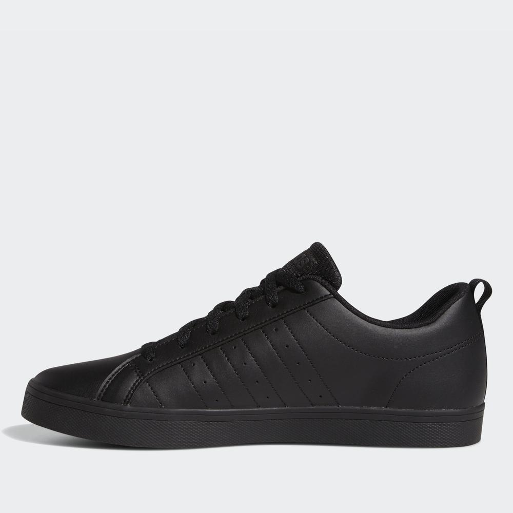 Buty adidas VS Pace B44869 - czarne