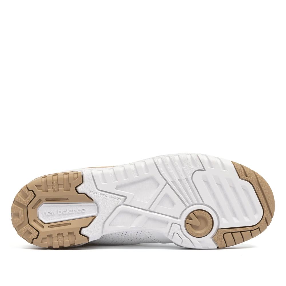 Buty New Balance BBW550BT - białe