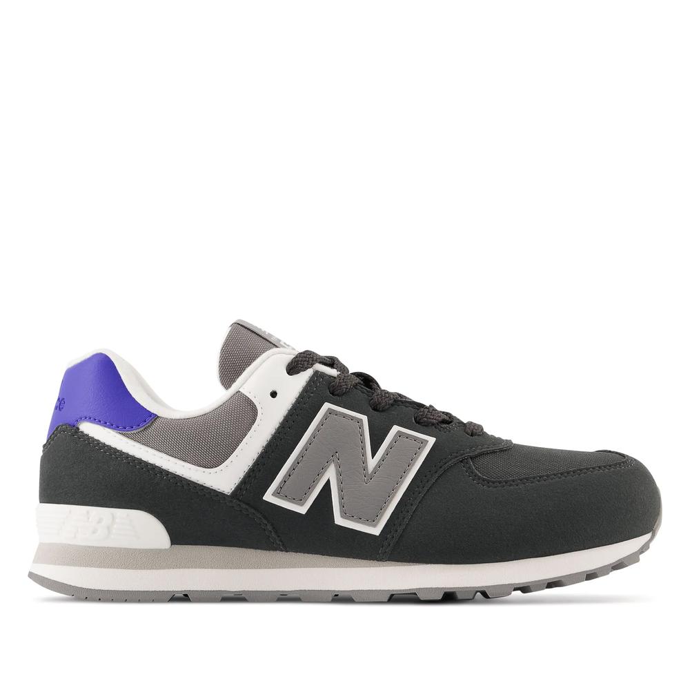 Buty New Balance GC574MB1 – czarne