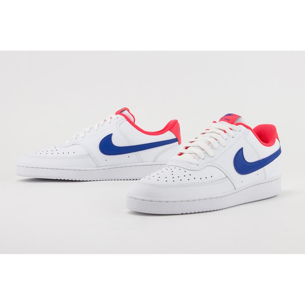 NIKE COURT VISION LOW > CD5463-104