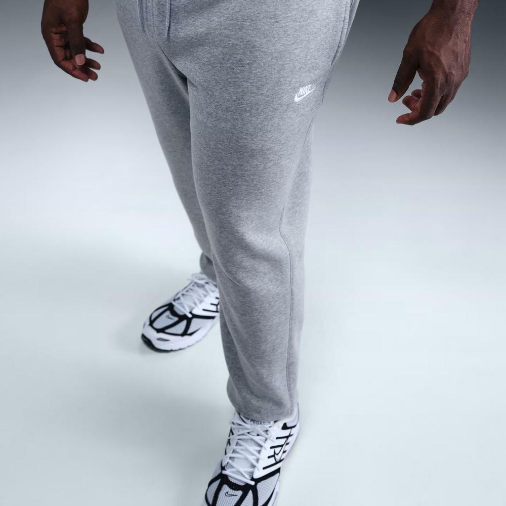 Spodnie męskie Nike Sportswear Club FN3787-063 - szare
