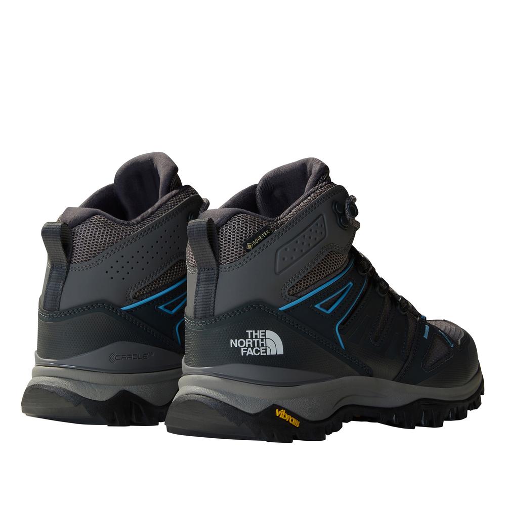 Buty The North Face Hedgehog Mid Gore-Tex 0A8AACSOU1 - szare