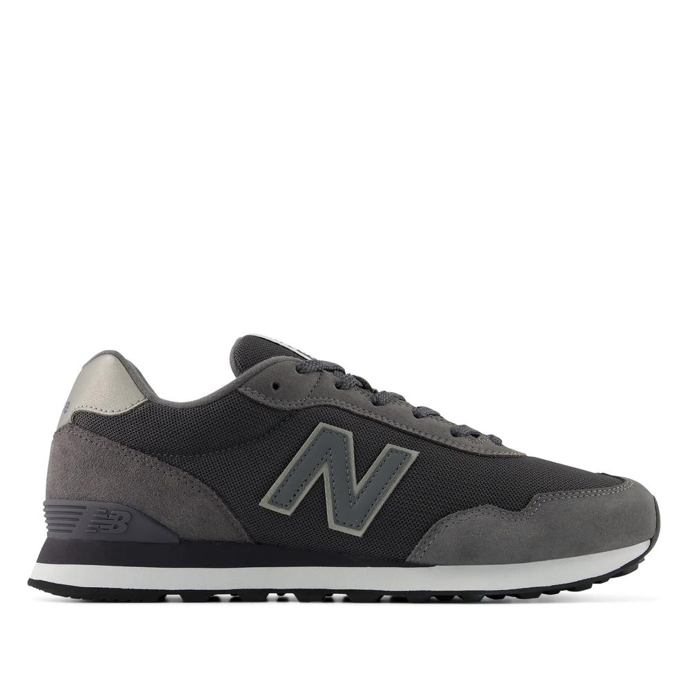 Buty męskie New Balance M5152SP - szare