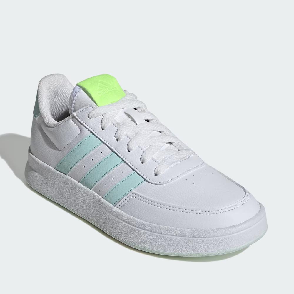 Buty adidas Breaknet 2.0 IH4743 - białe