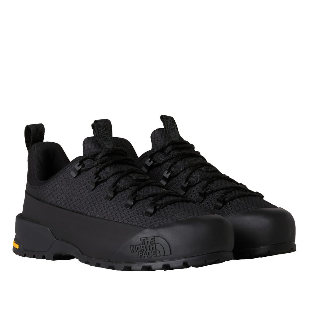 Buty unisex The North Face Glenclyffe 0A8DAPW9O1 - czarne