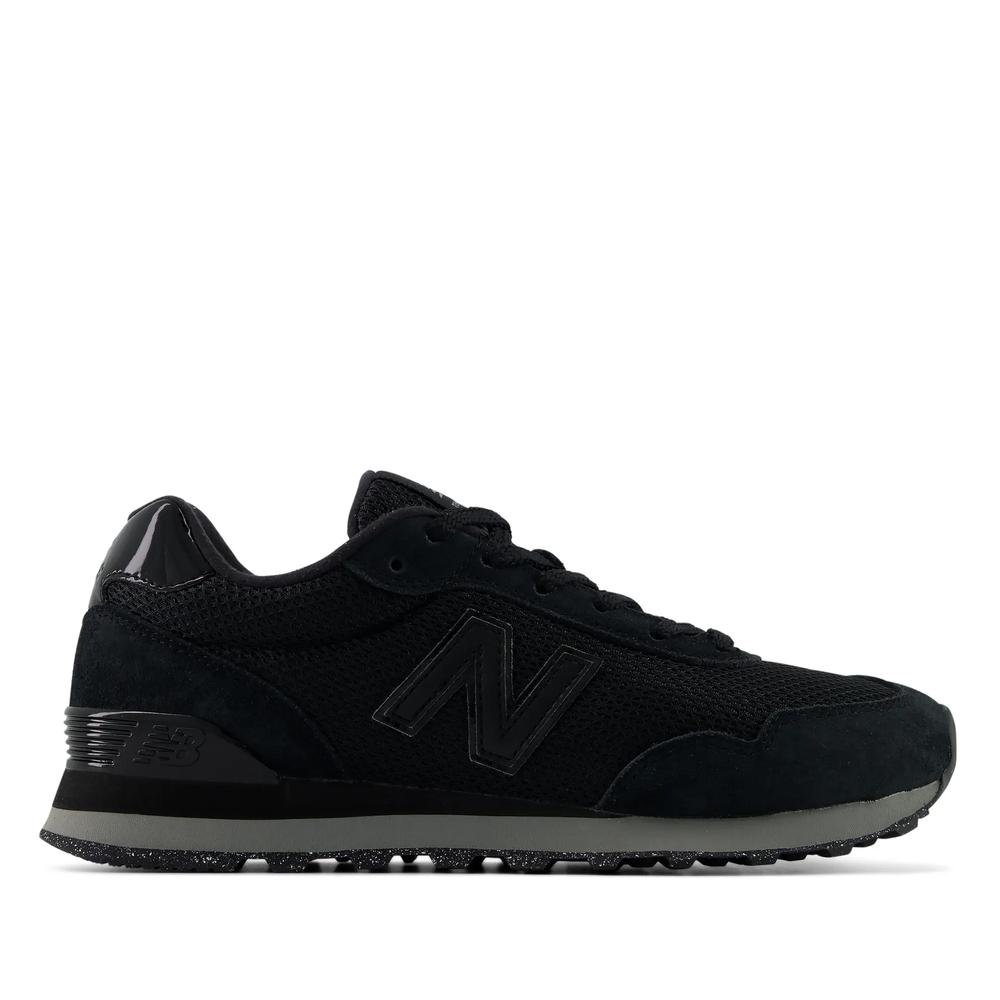 Buty damskie New Balance W51543J - czarne