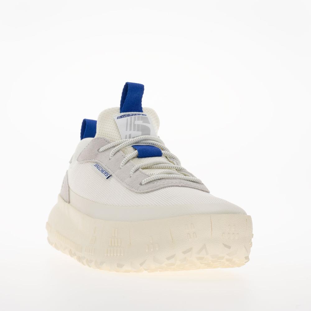Buty Skechers Revo Kelce 210903WHT - białe