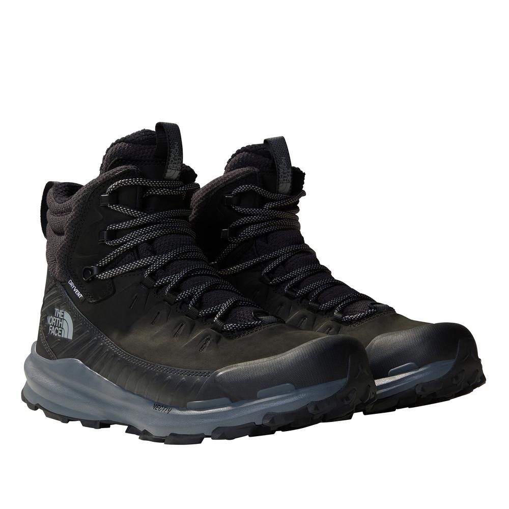 Buty The North Face Vectiv Fastpack 0A8AEVNY71 - czarne