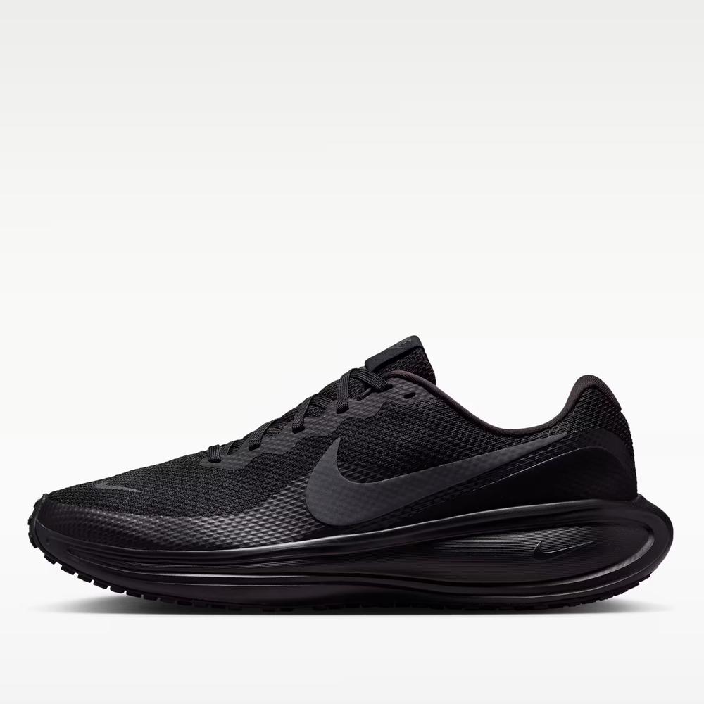 Buty męskie Nike Revolution 8 HJ9198-002 - czarne