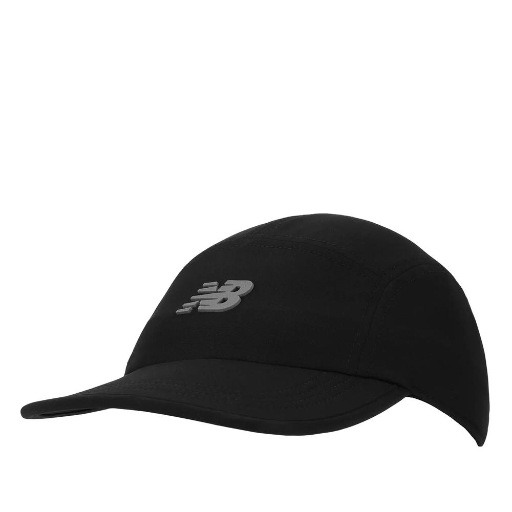Czapka New Balance LAH51001BK - czarne