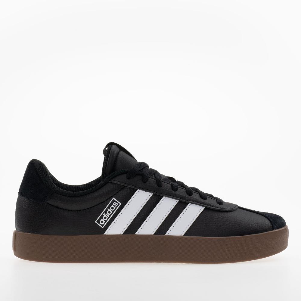 Buty męskie adidas VL Court 3.0 ID6286 - czarne