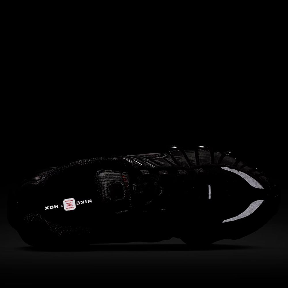 Buty męskie Nike Shox TL AV3595-002 - czarne